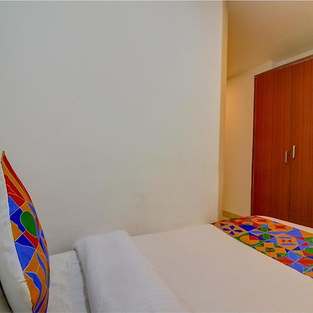 Fabhotel Sikka Royal Classic - Mall Road Mussoorie Exterior photo
