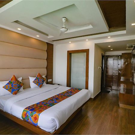 Fabhotel Sikka Royal Classic - Mall Road Mussoorie Exterior photo