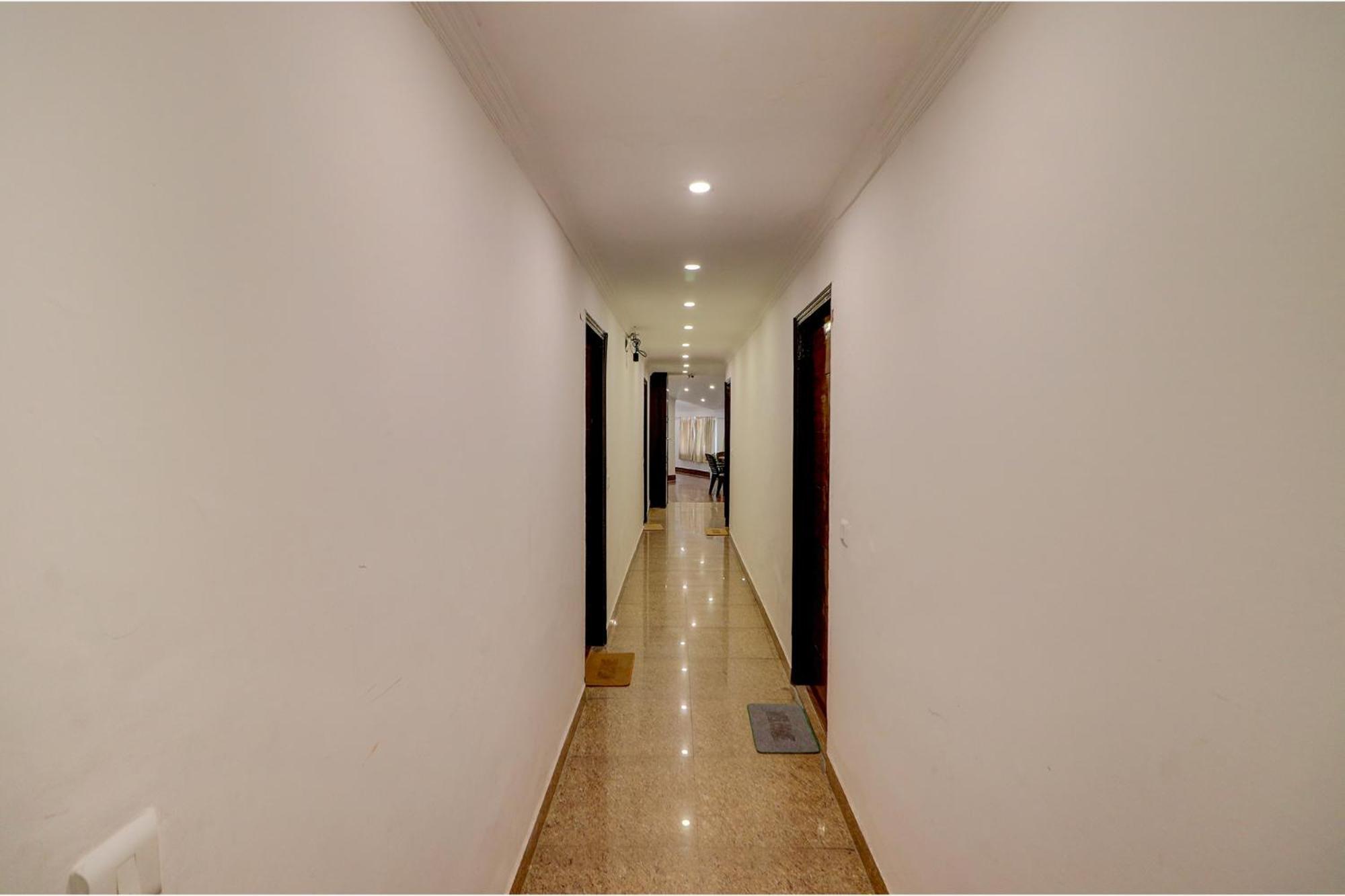 Fabhotel Sikka Royal Classic - Mall Road Mussoorie Exterior photo
