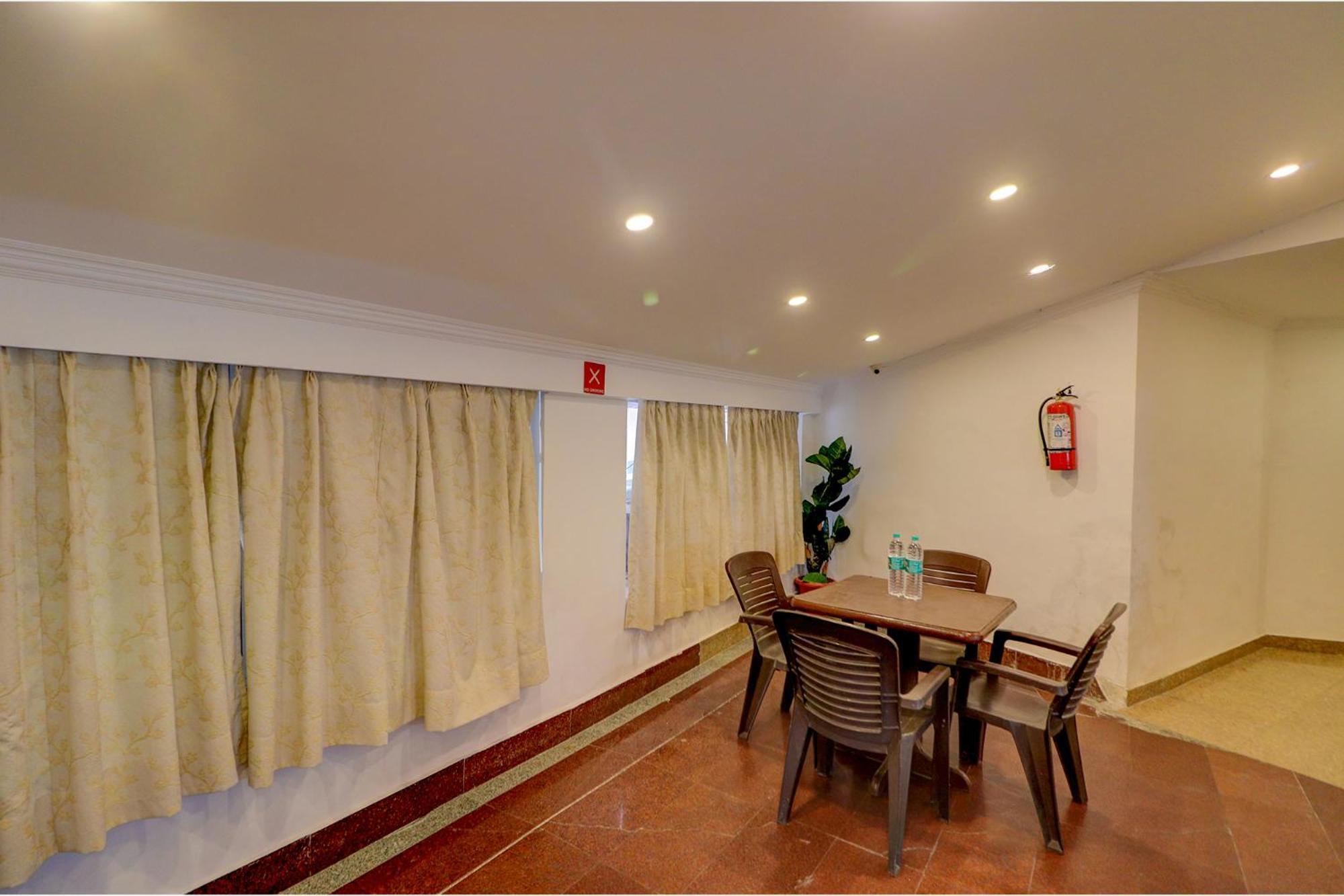 Fabhotel Sikka Royal Classic - Mall Road Mussoorie Exterior photo