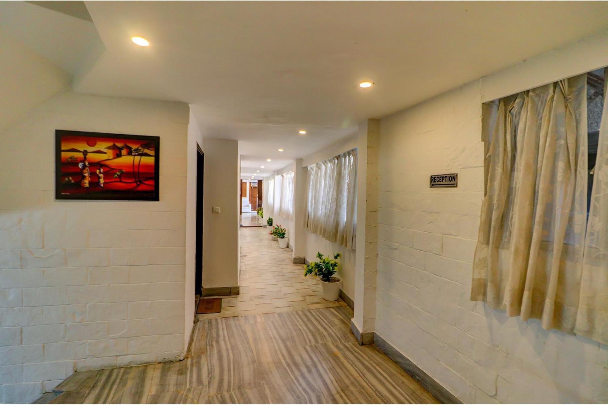 Fabhotel Sikka Royal Classic - Mall Road Mussoorie Exterior photo