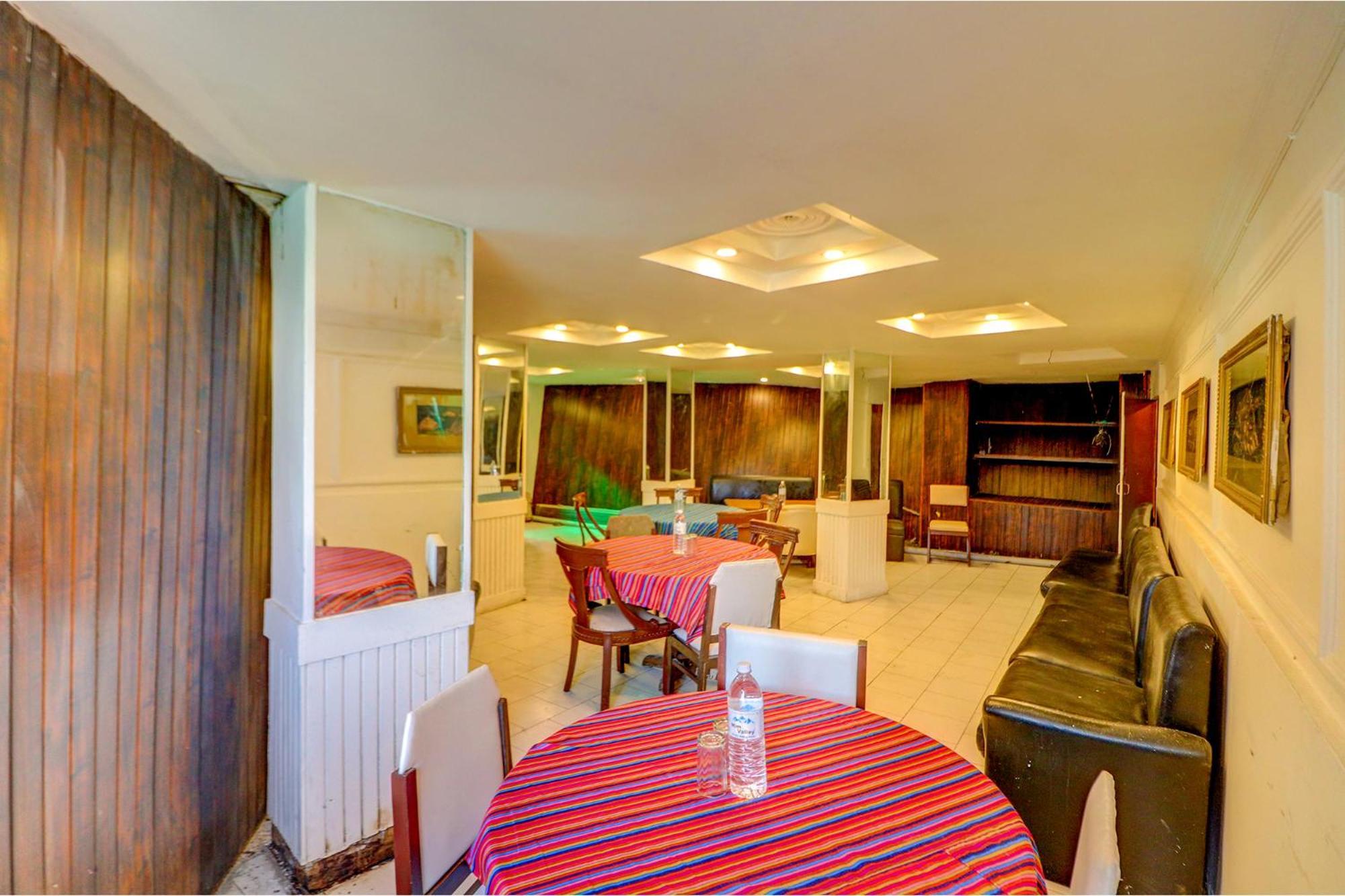 Fabhotel Sikka Royal Classic - Mall Road Mussoorie Exterior photo