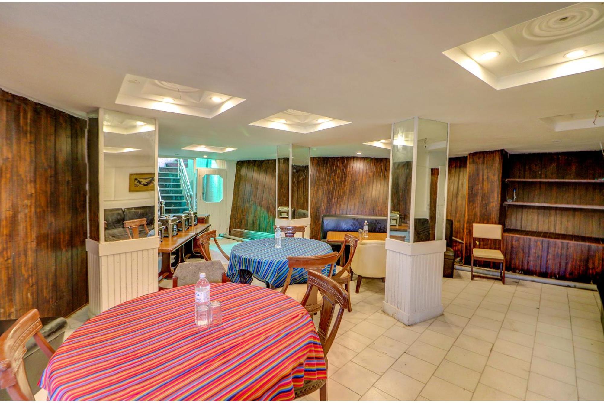 Fabhotel Sikka Royal Classic - Mall Road Mussoorie Exterior photo