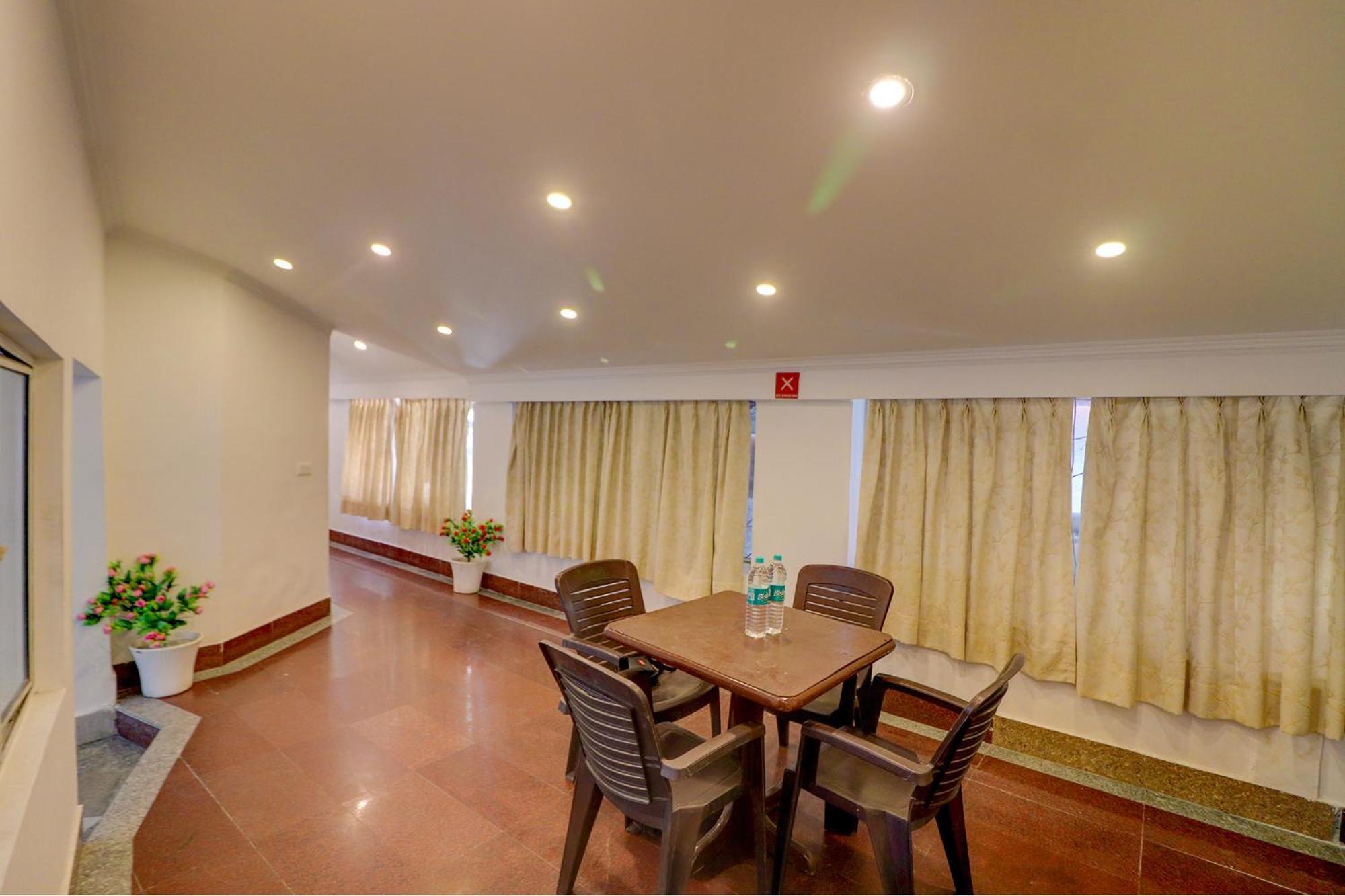 Fabhotel Sikka Royal Classic - Mall Road Mussoorie Exterior photo