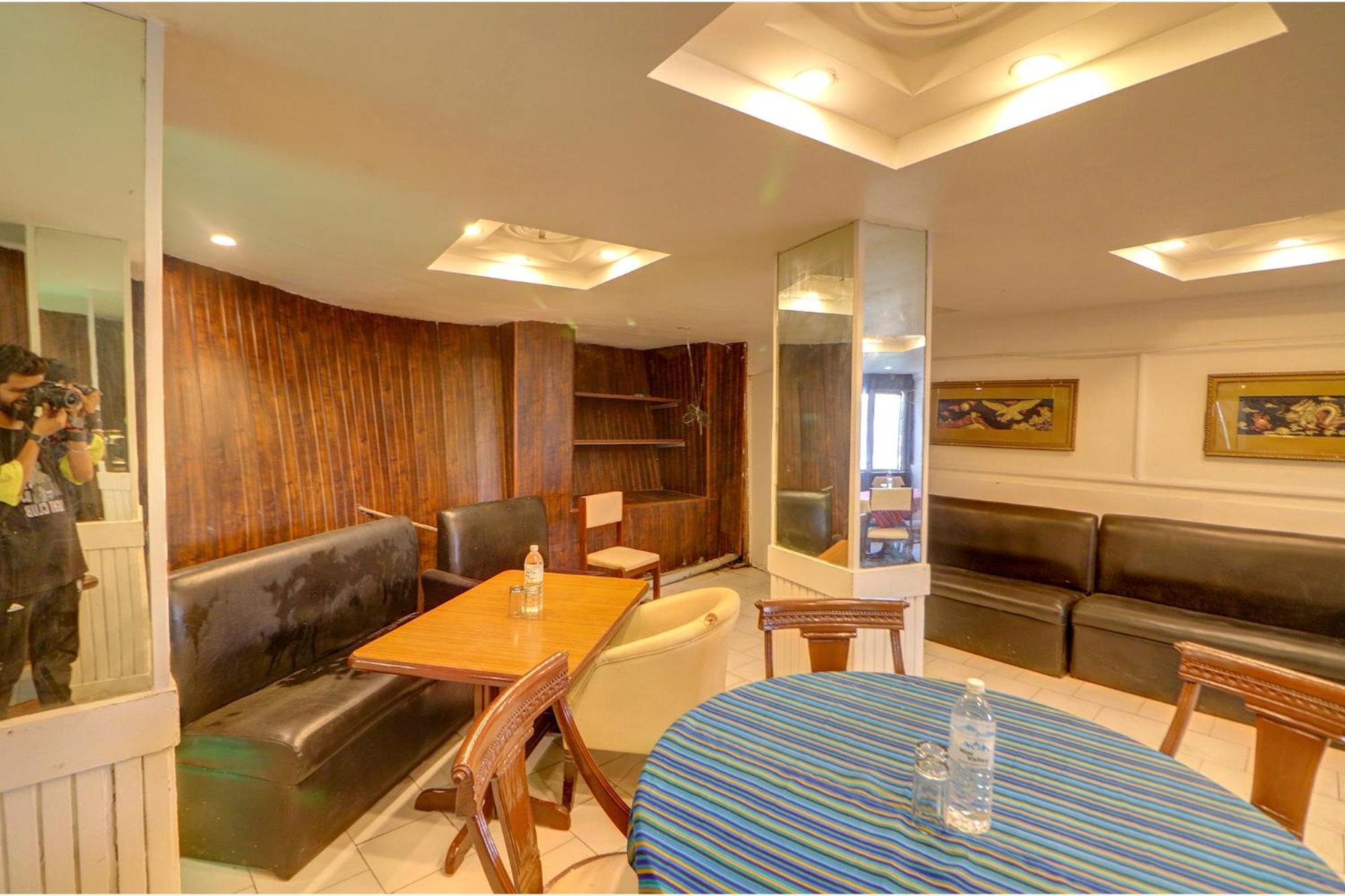 Fabhotel Sikka Royal Classic - Mall Road Mussoorie Exterior photo