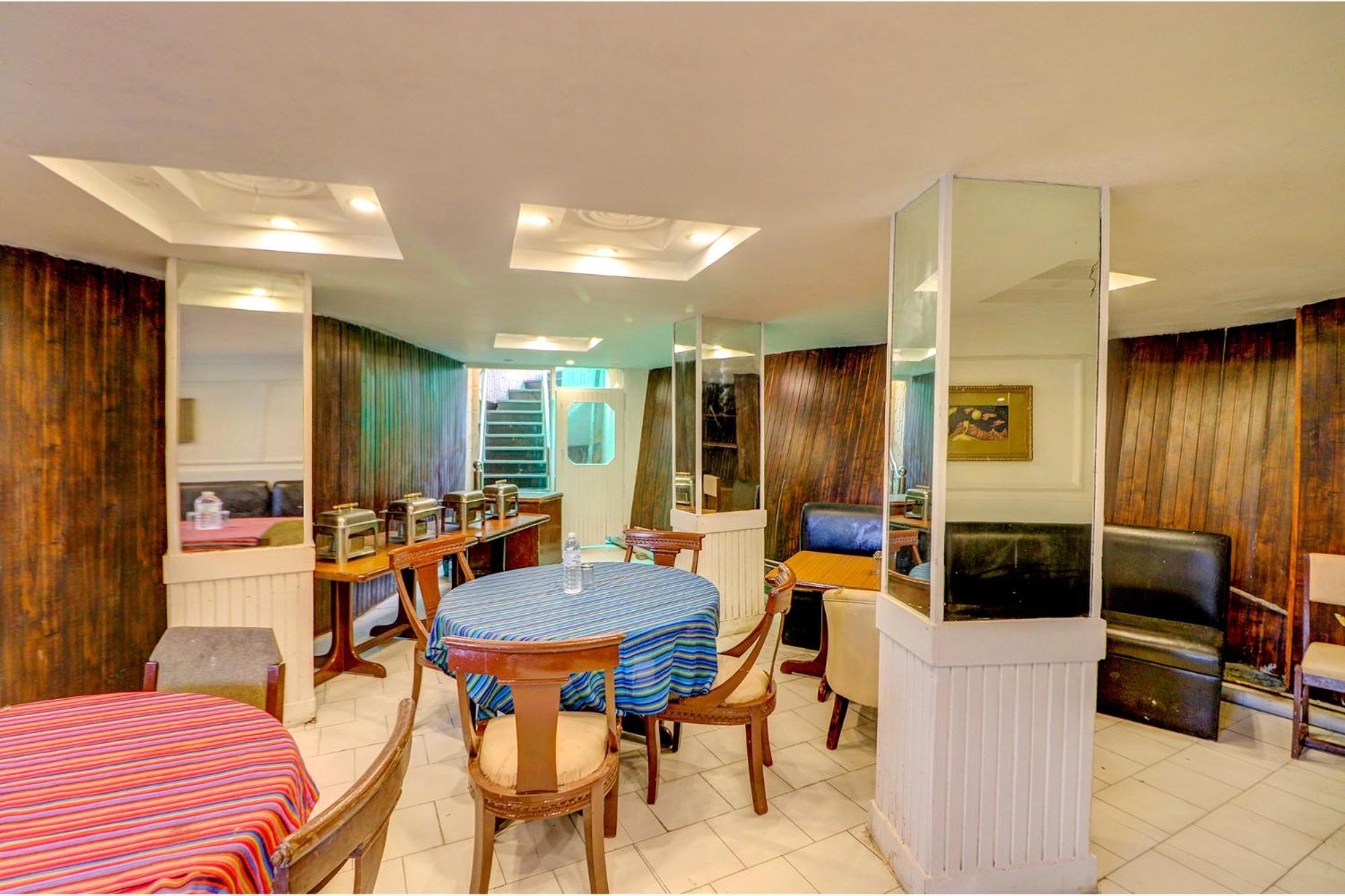 Fabhotel Sikka Royal Classic - Mall Road Mussoorie Exterior photo