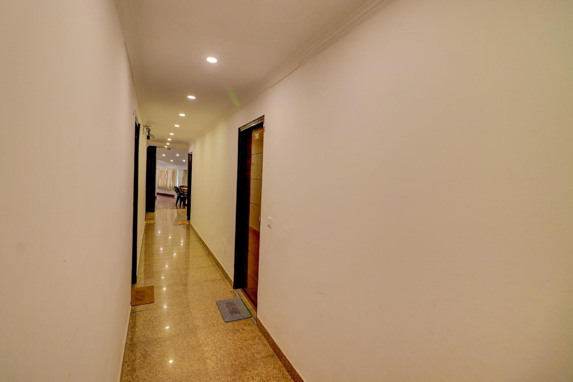 Fabhotel Sikka Royal Classic - Mall Road Mussoorie Exterior photo